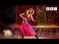Nigel &amp; Katya Viennese Waltz to Until I Found You by Stephen Sanchez ✨ BBC Strictly 2023