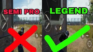 Pro Tips to Improve Your PUBG MOBILE Game , Best Gun in PUBG , Professional guns, loots in PUBG screenshot 3