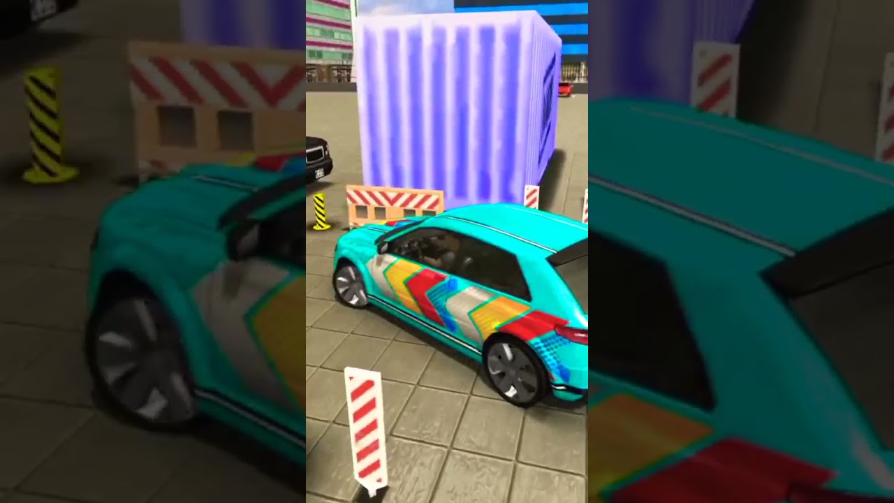 vip test driver monaco