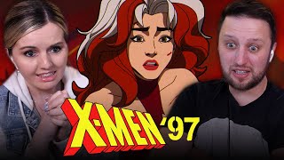 Remember It - X-Men 97 Episode 5 Reaction