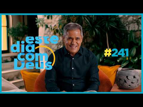 A Rocha Inabalável   | Este Dia Com Deus - Pr. Gilson Brito