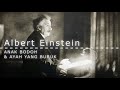 Albert Einstein : Penyesalan Orang Paling Jenius Di Dunia