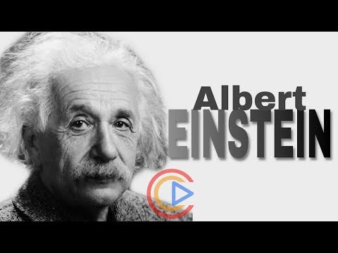 Video: Apa Yang Terkenal Dengan Albert Einstein