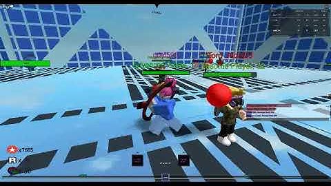 Boss fighting Stages Pt. 5 of 6 the tutorial