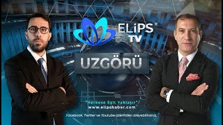 #canlı | Uzgörü | Erdoğan ile Akşener ne konuştu? | #elipstv