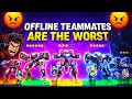 #69 OFFLINE TEAMMATES RUINED MY GAMEPLAY 😡😭|MECH ARENA|#mecharena #hangarshowdown #acoins
