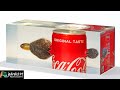 Shooting a Coca-Cola can. Bullet Underwater. DIY a Simple Way / RESIN ART