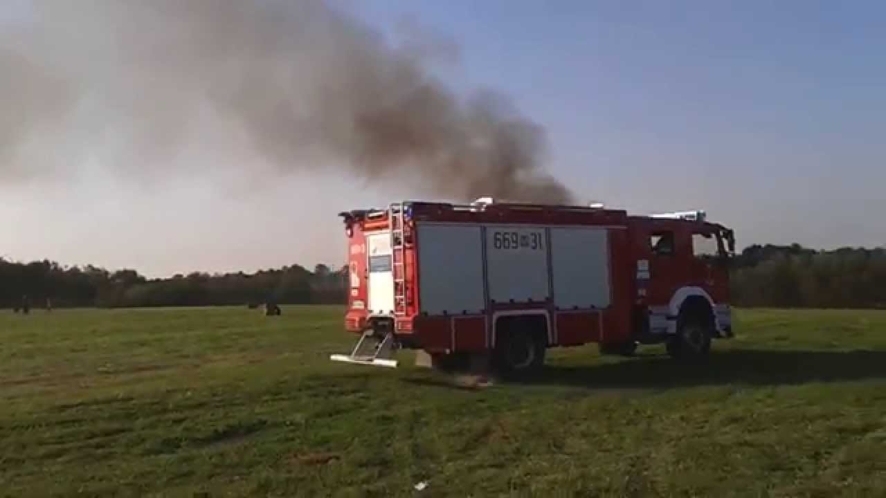 Fire Truck siren alarm - YouTube Fire Truck Siren
