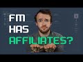 How Affiliate Clubs Help You Win