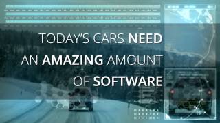 Enabling the Software-Defined Car | The Movimento OTA Platform