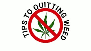 Best Tips For Quitting Weed