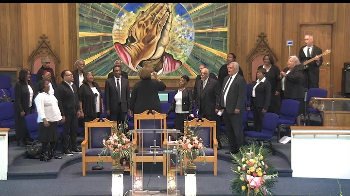 Homegoing Celebration for Denise Meeks Johnson