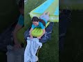 slip and slide