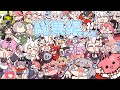 【手描き】総集編その3【ホロライブ切り抜き/れーらず/hololive】