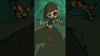 The Guardians Of Laputa.