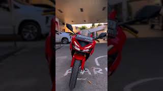 Honda Cbr 150r 2023hondacbr2023cbr150rsurabayapromohobireviewmotor
