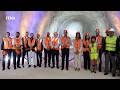 Probijen tunel Kvanj, izbor izvođača trajao 5 godina