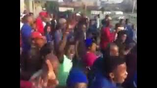 Khuzani Khuphula amandla ngengoma mfana kusho abalandeli