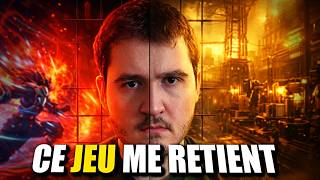 Je ne m’attendais pas DU TOUT à ça…