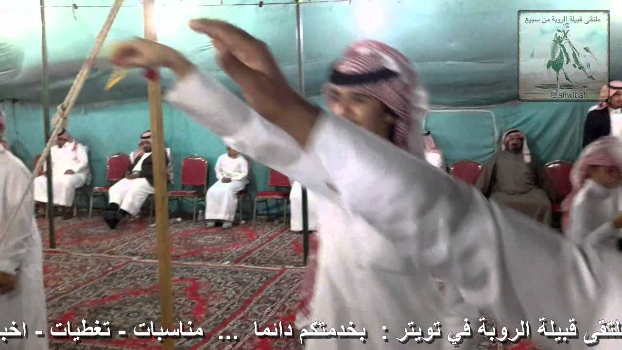 الرويبي بالفخر كمَل وثنَا .. حفل تكريم نوار بن مترك بالاحساء