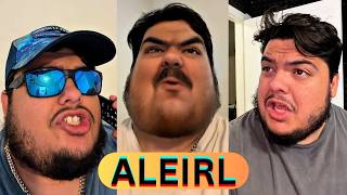 AleIRL Funny Shorts Videos 2026 | AleIRL New Skits Compilation