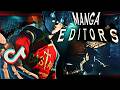 TIKTOK AMV IS THE BEST !!