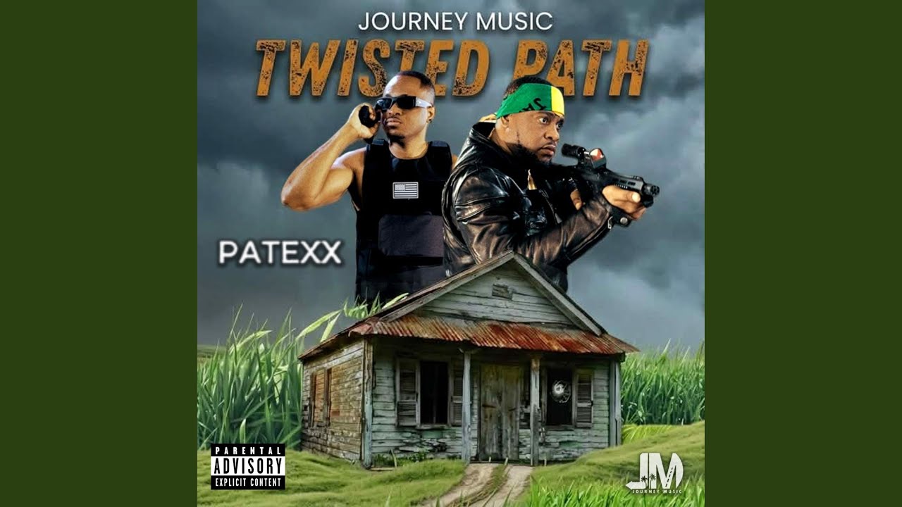 Twisted Path auf YouTube ansehen Twisted Path auf YouTube ansehen