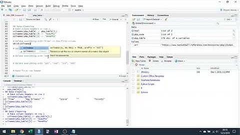 NBA Markov Chain Monte Carlo Simulation - Scraping Data pt. 3