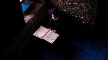 *سورة التوبة* ..الشيخ عثمان المكي تلاوة رآآائعة...