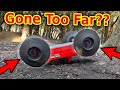 Project WORLDS BEST rc car 'xmaxx killer'