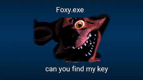 Fnaf World loading screens part 2