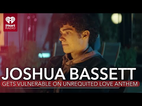 Joshua Bassett Gets Vulnerable On Unrequited Love Anthem 'Smoke Slow' | Fast Facts