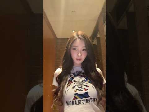 2016 🥹 #aespa #에스파 #GISELLE #지젤 #shorts