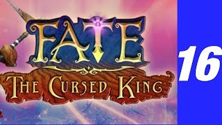 Let's Play Fate: The Cursed King (Part 16: Realm Boss)