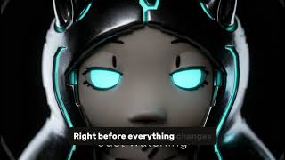 Glegle Something Is Building