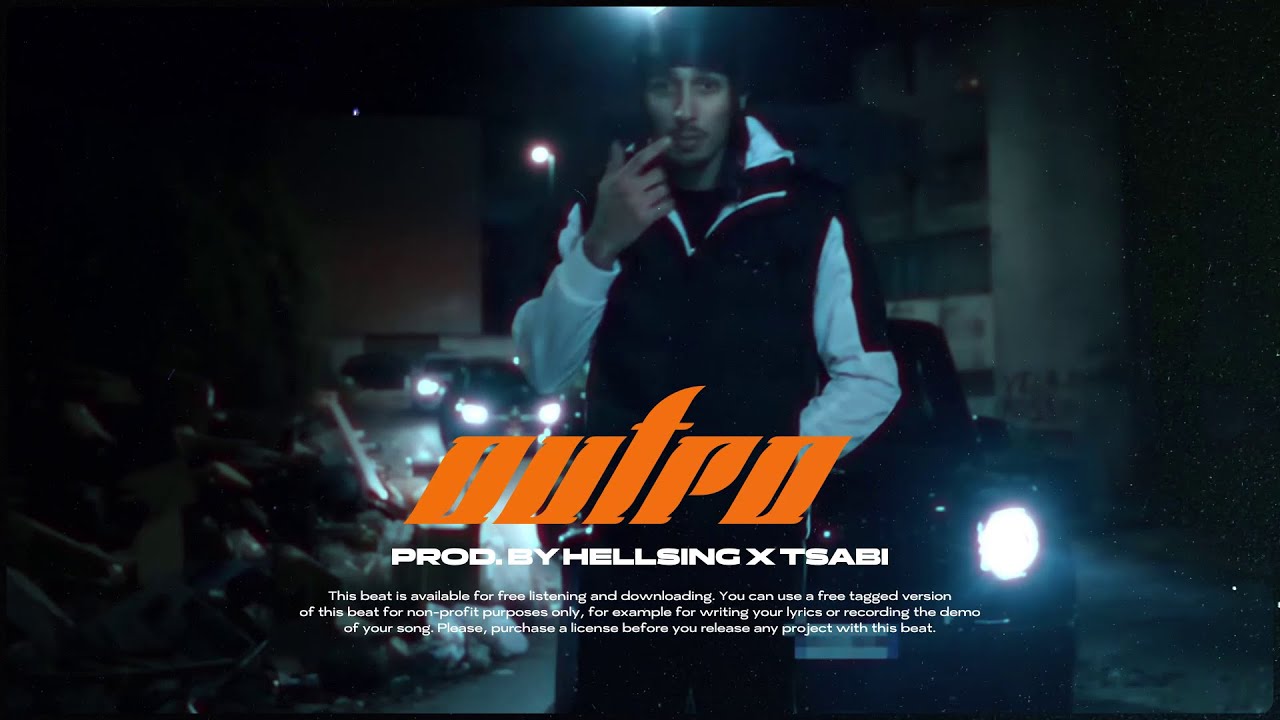 [FREE] Morad x Baby Gang x Maes “OUTRO” – Spanish/French Trap Beat