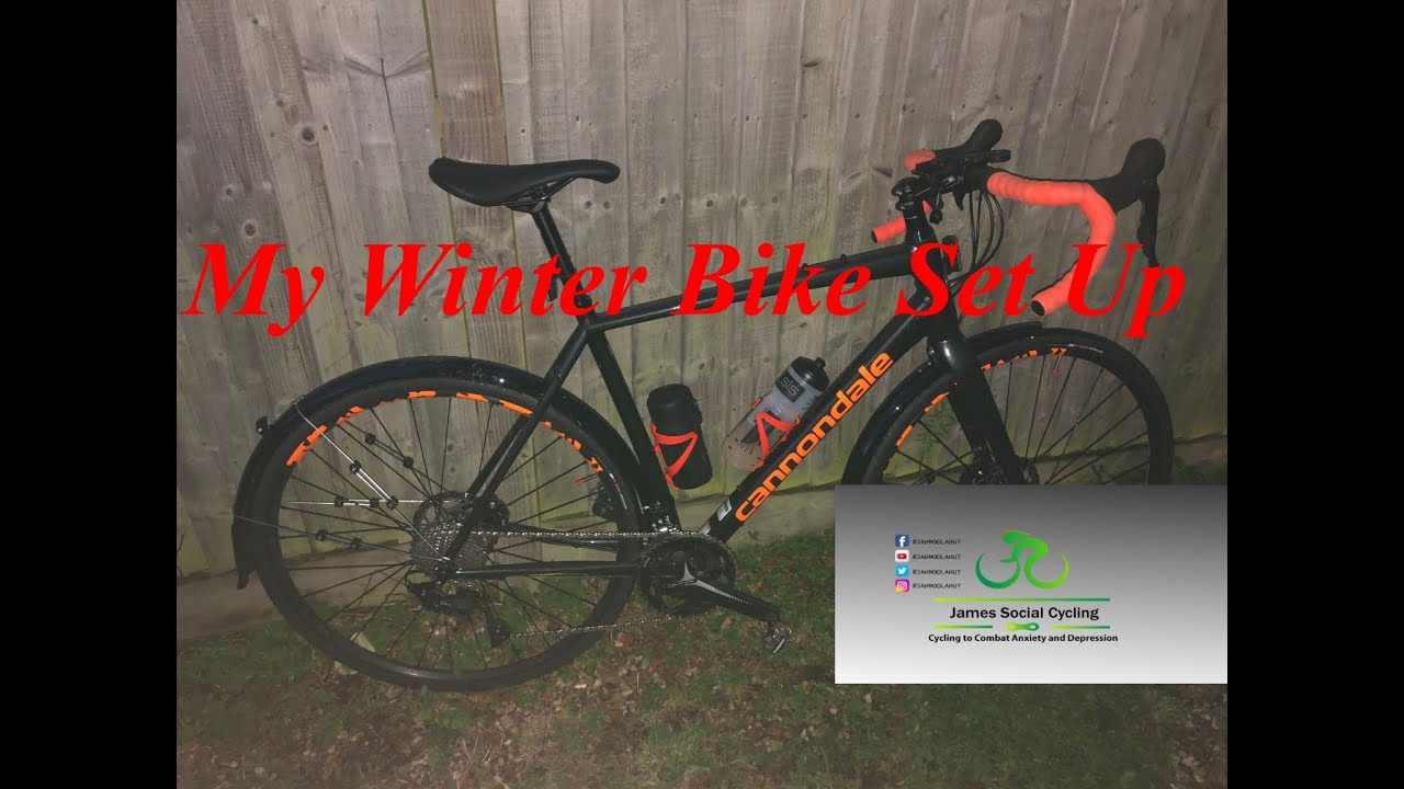 Bontrager NCS Mudguards/Fenders 
