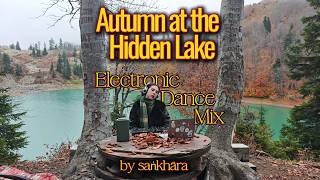 Download Lagu Autumn at the Hidden Lake | Electronic Dance Mix by saṅkhāra MP3 Download Lagu Autumn at the Hidden Lake | Electronic Dance Mix by saṅkhāra MP3