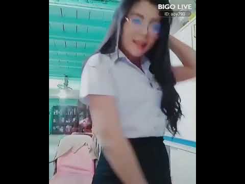 วีดีโออะไรน่าสนใจ！ มาดูกันเลย！  #bigolivevideo