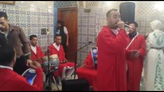 Issawa Fes 2017