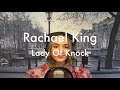 Lady of Knock (Cover)