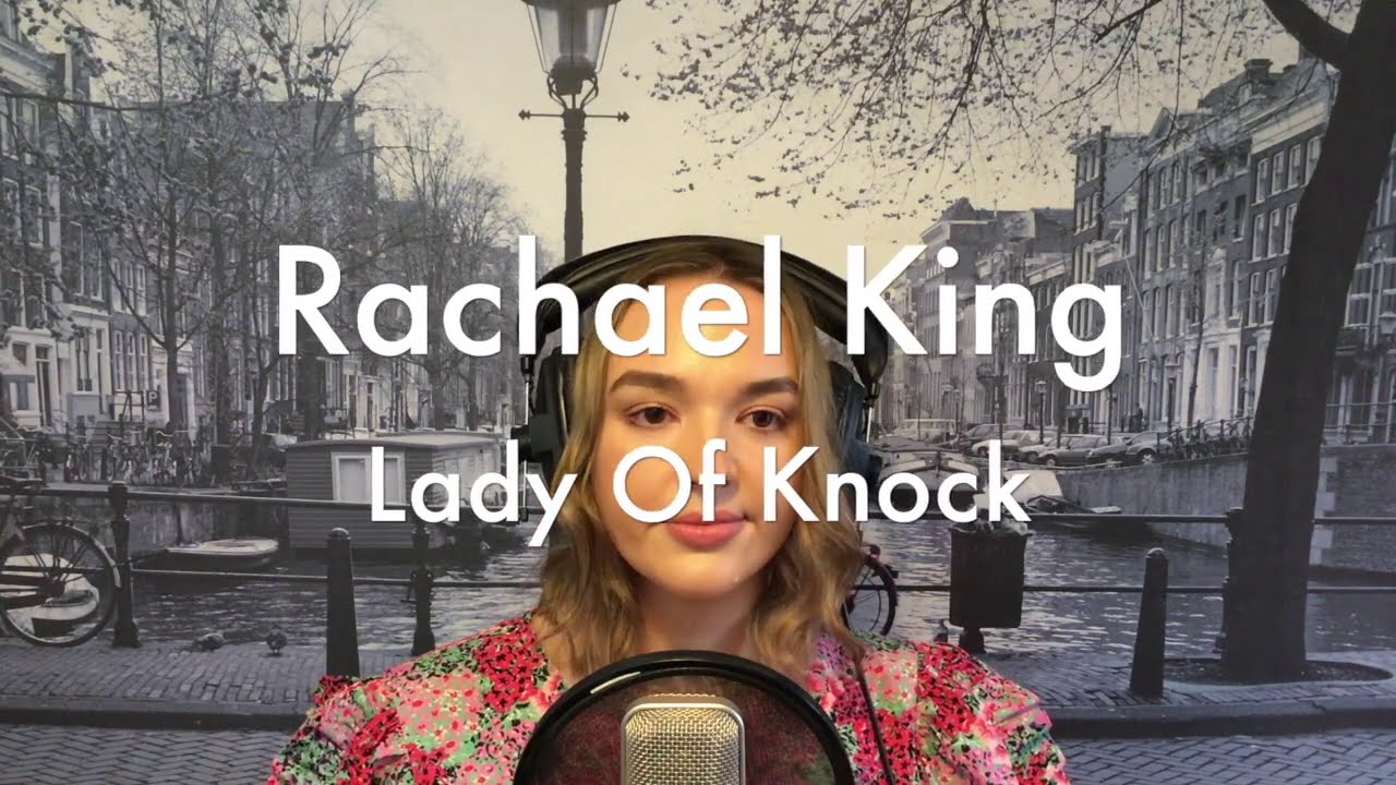 Lady of Knock (Cover) — video thumbnail