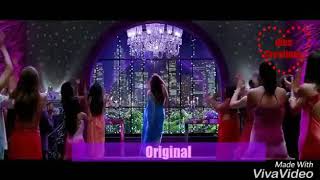 Original Vs Remake Vm Kolavery Di,Ac Bir Coca Cola