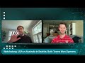USA v. Australia, 2026 FIFA World Cup: Watchalong with Pro Soccer Talk | NBC Sports