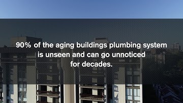 Dynamic Drain Infrastructure Intelligence Customer Journey Sample