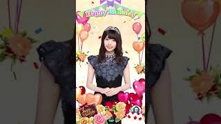 〔欅のキセキ＆日向のアユミ・ムービー〕宮田愛萌2020生誕祭OP【日向坂46】