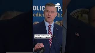 Maryland senior living facility worker accused in deadly shooting of millionaire