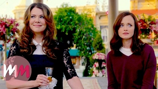 Top 10 Things We HATED About the Gilmore Girls Revival