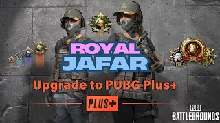 PUBG PC: Step-by-Step Tutorial: How to Get PUBG Battlegrounds Plus Today | TheRoyalJafar