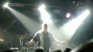 VNV Nation - All Our Sins - Sala Mon - Madrid - 20-05-2023